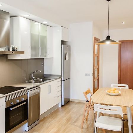 Morlan Bcn Apartment Барселона Экстерьер фото