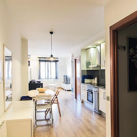 Morlan Bcn Apartment Барселона Экстерьер фото