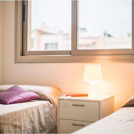Morlan Bcn Apartment Барселона Экстерьер фото