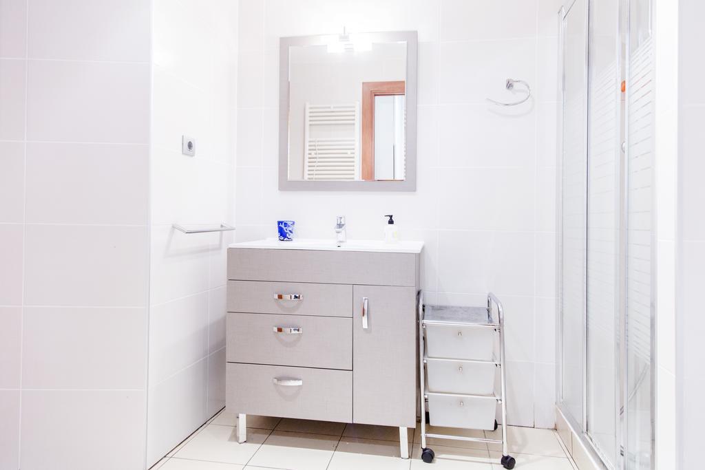 Morlan Bcn Apartment Барселона Экстерьер фото