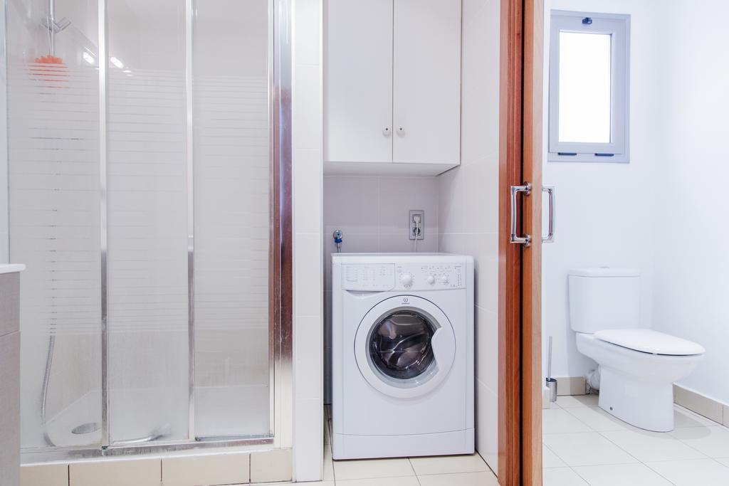 Morlan Bcn Apartment Барселона Экстерьер фото