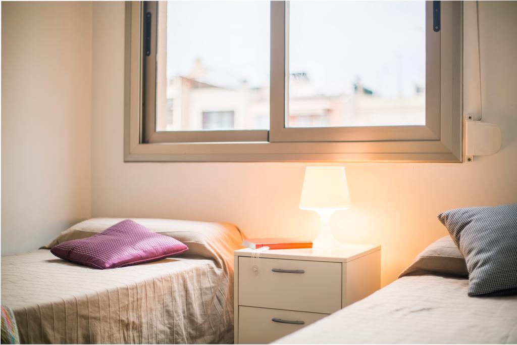 Morlan Bcn Apartment Барселона Экстерьер фото